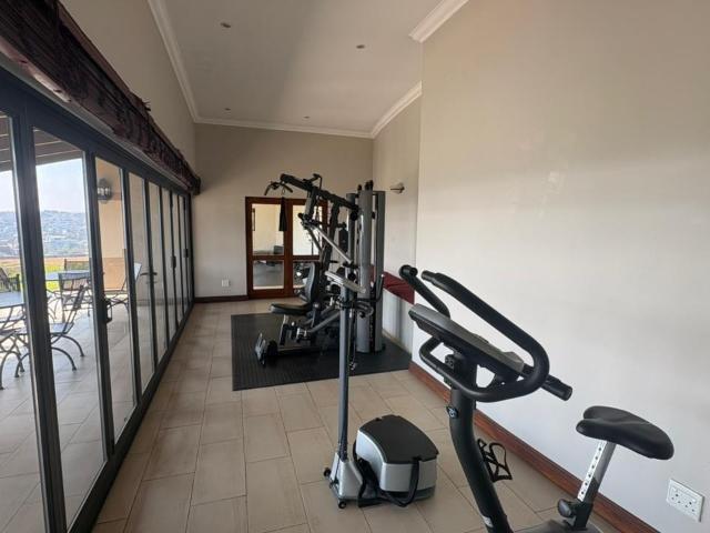 Vacant Land / Plot in Mooikloof Glen For Sale