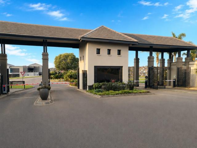 Vacant Land / Plot in Mooikloof Glen For Sale
