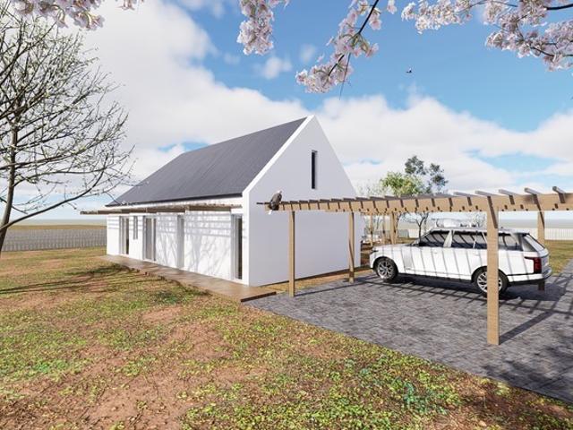 Vacant Land / Plot in Moorreesburg For Sale