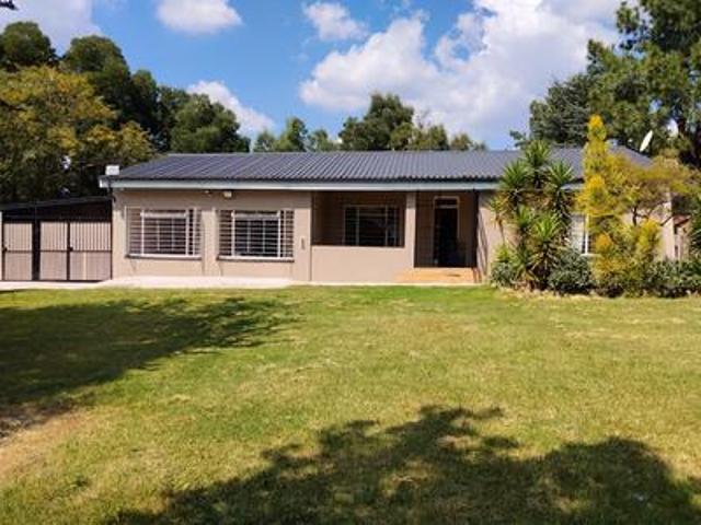 Vacant Land / Plot in Monavoni