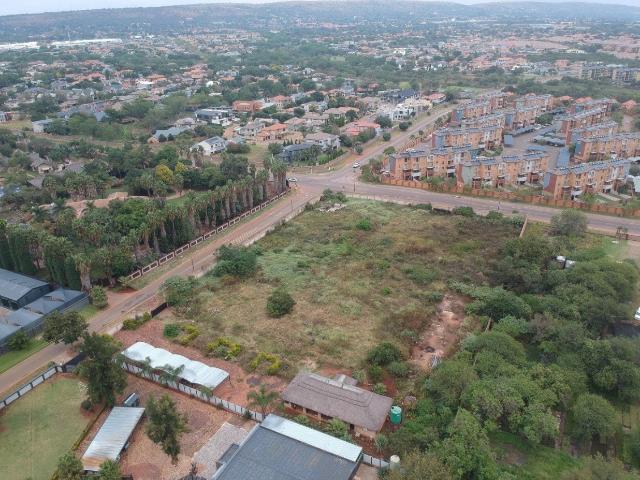 Vacant Land / Plot in Montana For Sale