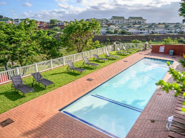 Vacant Land / Plot in Mount Edgecombe For Sale