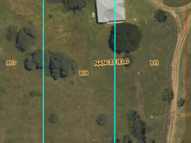 Vacant Land / Plot in Nancefield For Sale