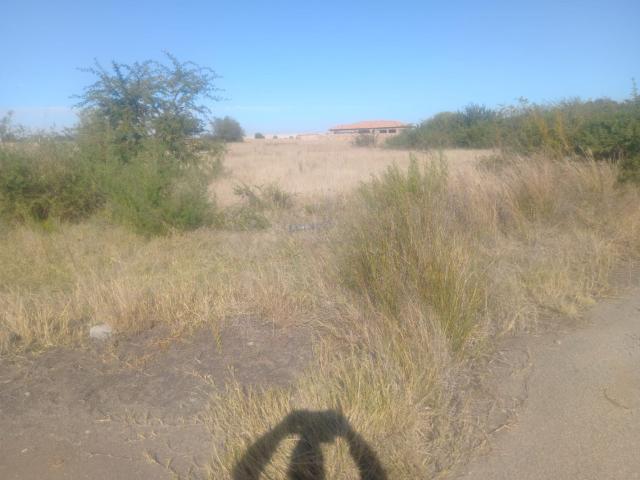 Vacant Land / Plot in Naudeville For Sale