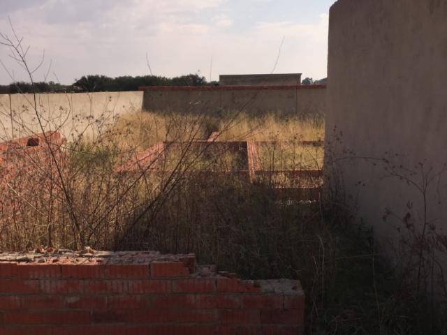 Vacant Land / Plot in Naudeville For Sale