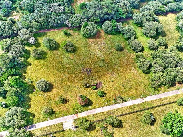 Vacant Land / Plot in North Riding AH For Sale