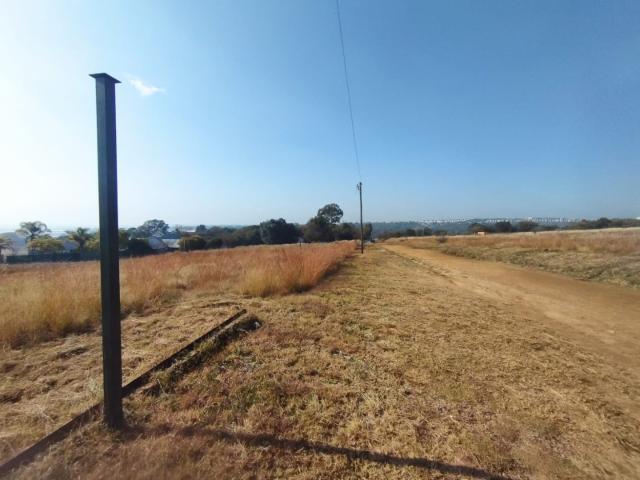 Vacant Land / Plot in North Riding AH For Sale