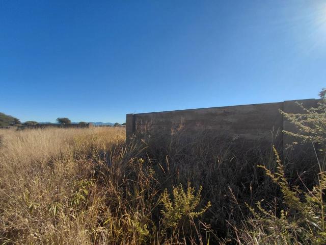Vacant Land / Plot in Northam For Sale
