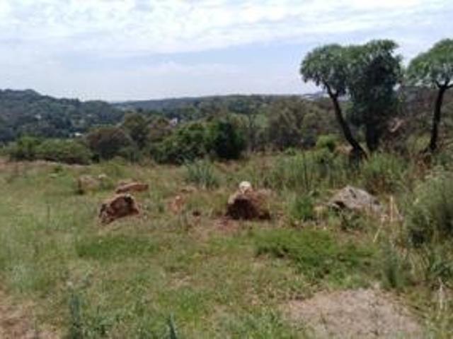 Vacant Land / Plot in Olifantsvlei For Sale