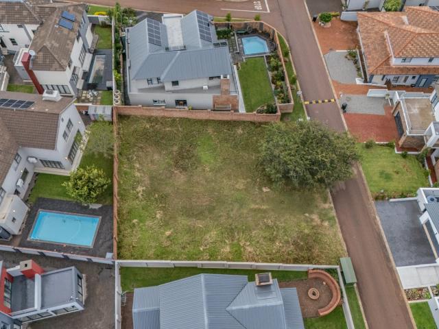 Vacant Land / Plot in Olympus AH For Sale