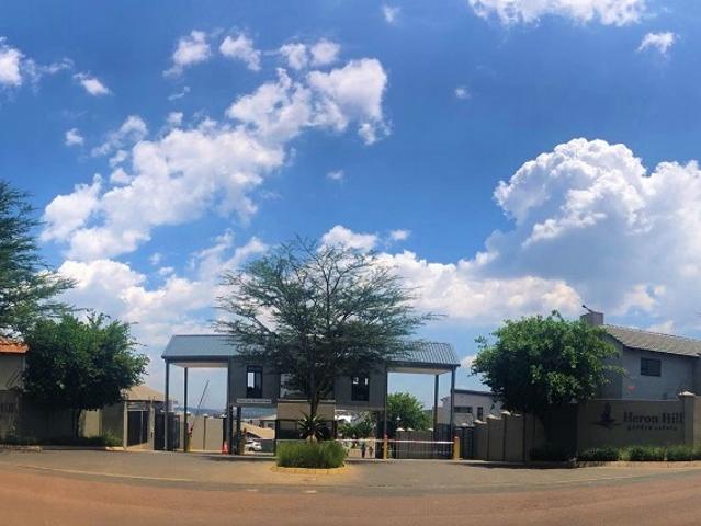 Vacant Land / Plot in Olympus AH For Sale
