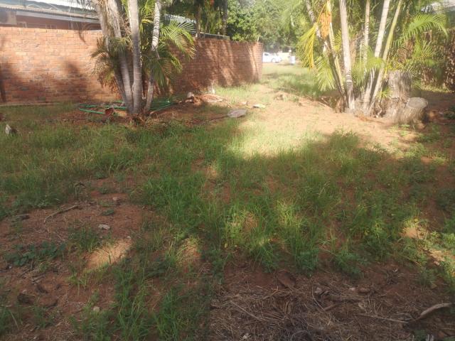 Vacant Land / Plot in Onverwacht For Sale