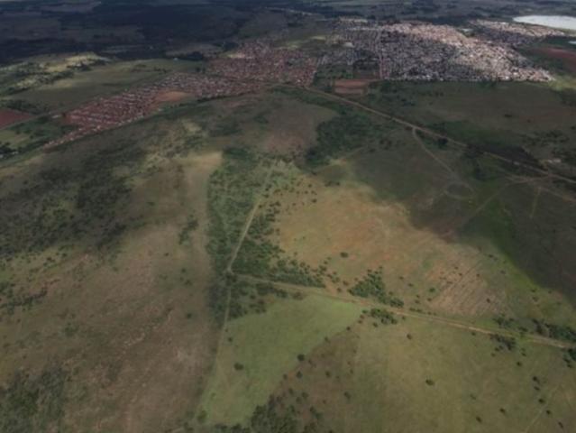 Vacant Land / Plot in Oog Van Boekenhoutskloof Alias Tweefonte For Sale