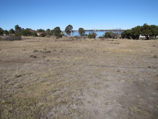 Vacant Land / Plot in Oranjeville For Sale