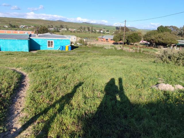 Vacant Land / Plot in Abbotsdale For Sale