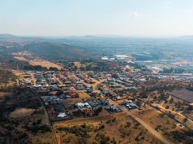Vacant Land / Plot in Amandasig For Sale