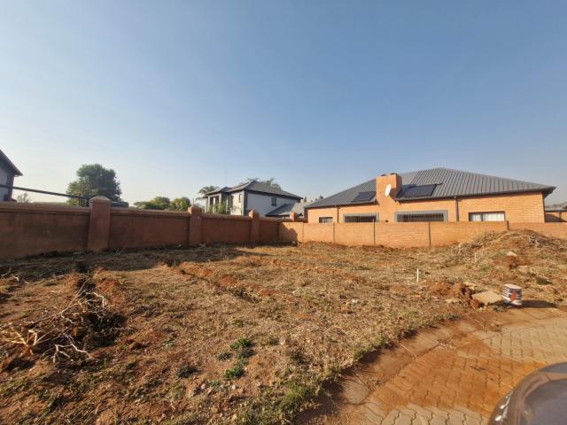 Vacant Land / Plot in Annlin For Sale