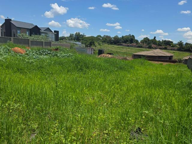 Vacant Land / Plot in Aquapark For Sale