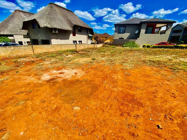 Vacant Land / Plot in Aquapark For Sale