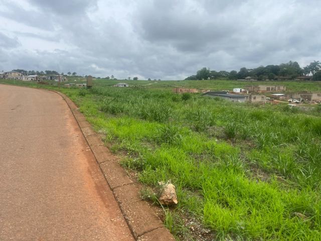 Vacant Land / Plot in Aquapark For Sale