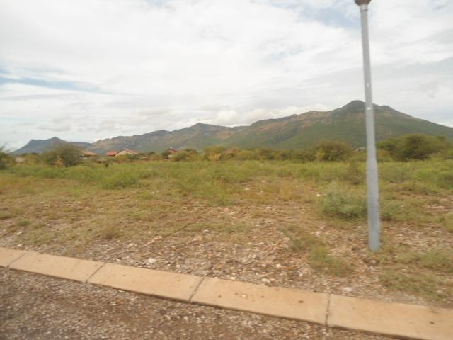 Vacant Land / Plot in Burgersfort For Sale