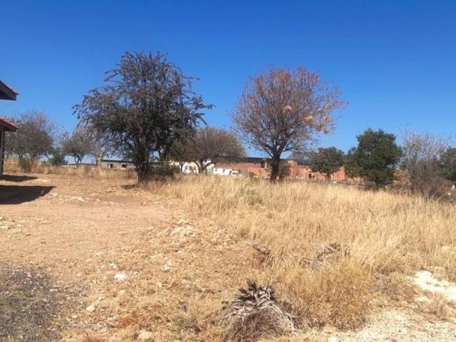 Vacant Land / Plot in Burgersfort For Sale