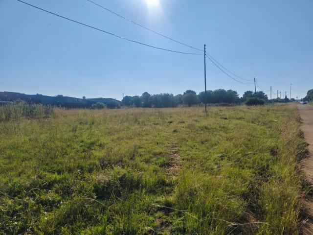 Vacant Land / Plot in Balfour For Sale
