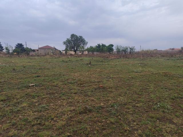Vacant Land / Plot in Balfour For Sale