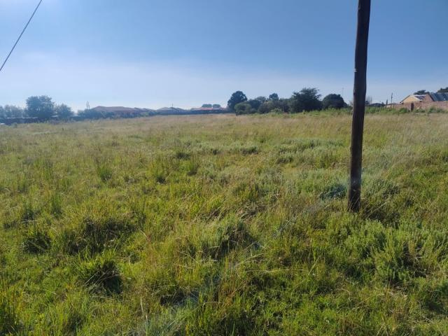 Vacant Land / Plot in Balfour For Sale