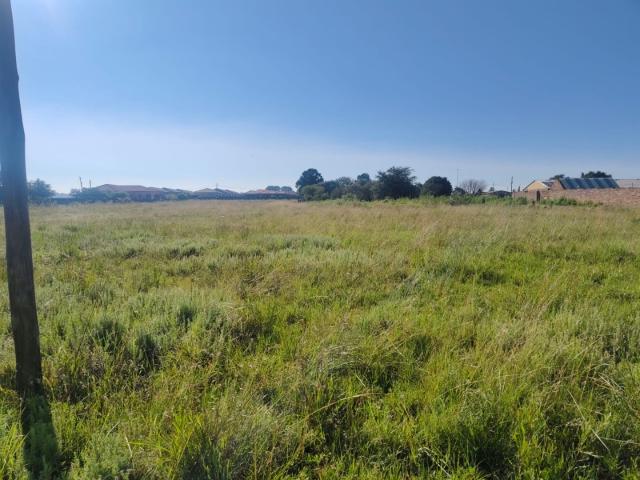 Vacant Land / Plot in Balfour For Sale