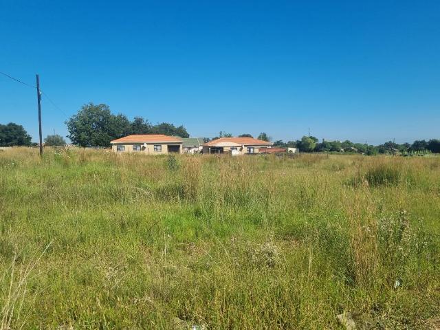 Vacant Land / Plot in Balfour For Sale