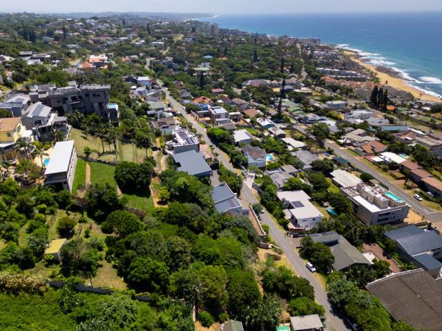 Vacant Land / Plot in Ballito Central For Sale