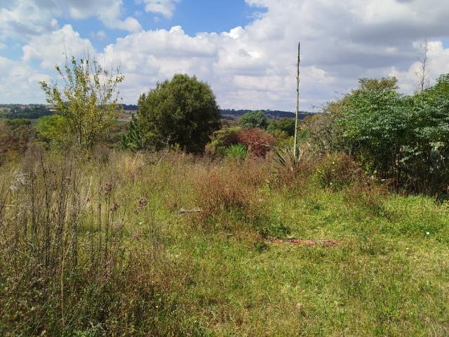 Vacant Land / Plot in Bashewa AH For Sale