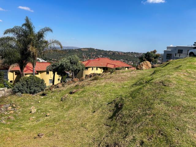 Vacant Land / Plot in Bassonia Rock For Sale