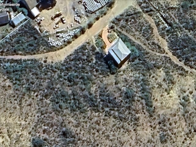 Vacant Land / Plot in Barrydale For Sale