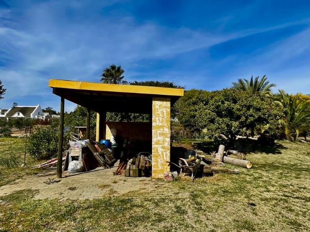 Vacant Land / Plot in Barrydale For Sale