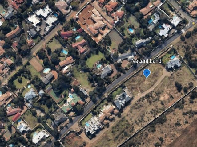Vacant Land / Plot in Bedfordview For Sale