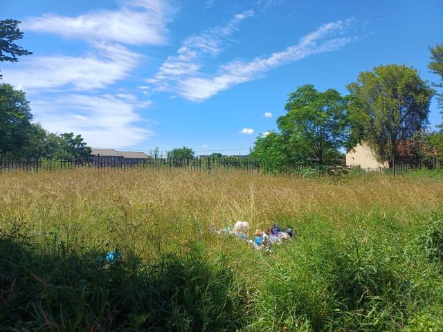 Vacant Land / Plot in Bedworth Park For Sale