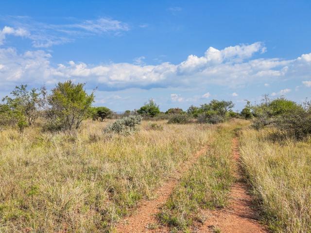 Vacant Land / Plot in Beestekraal AH For Sale