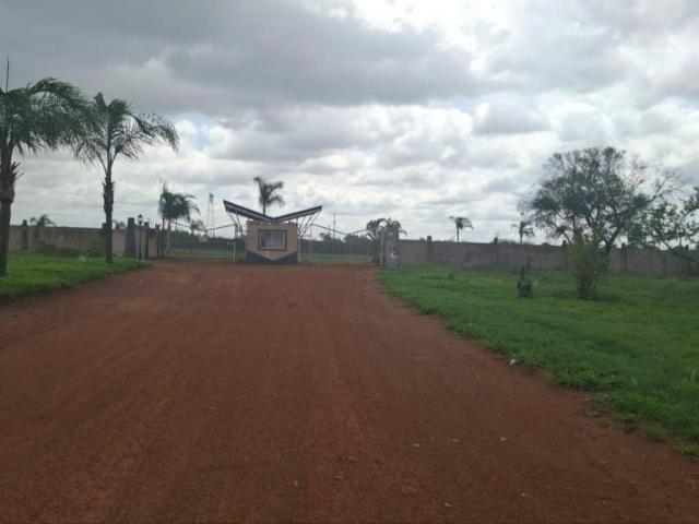 Vacant Land / Plot in Bela For Sale