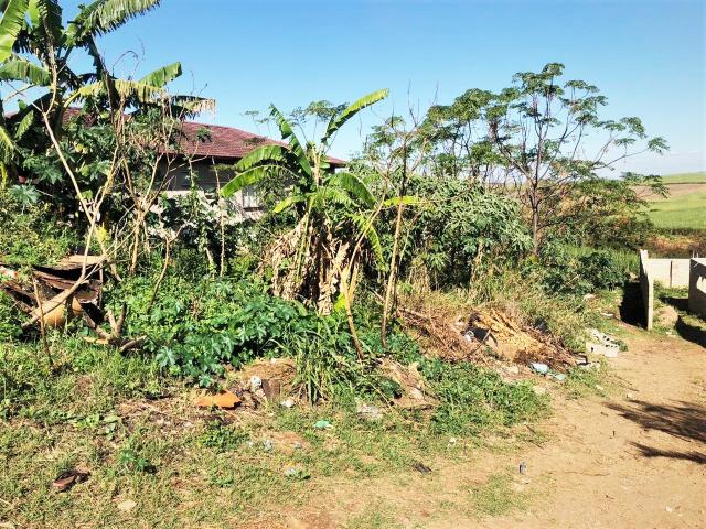 Vacant Land / Plot in Belvedere For Sale