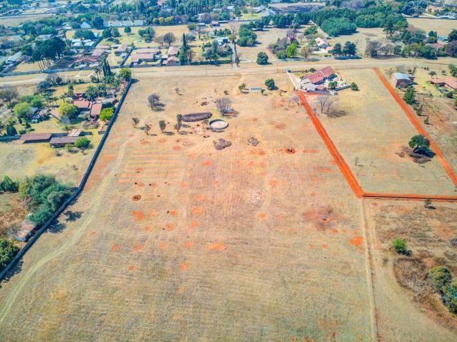 Vacant Land / Plot in Benoni AH For Sale