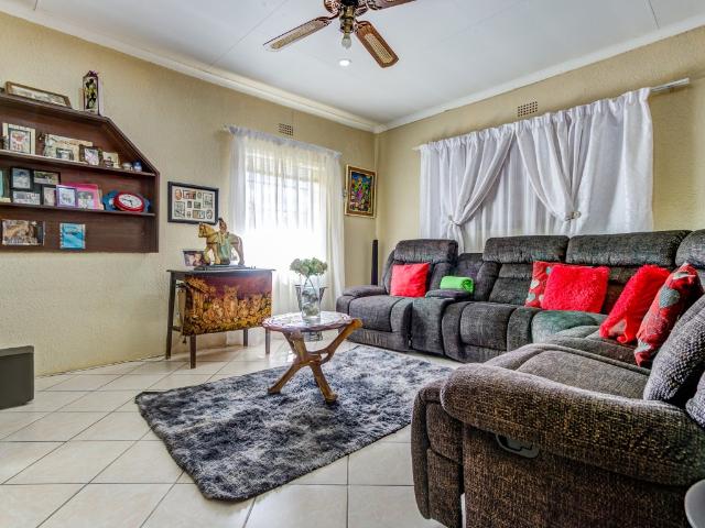 Vacant Land / Plot in Benoni AH For Sale
