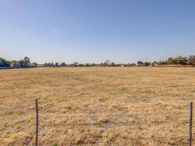 Vacant Land / Plot in Benoni North For Sale