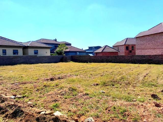 Vacant Land / Plot in Bendor For Sale