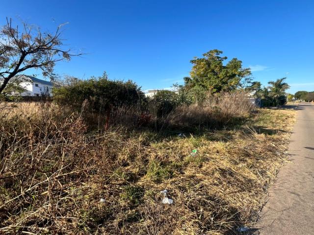 Vacant Land / Plot in Bendor For Sale
