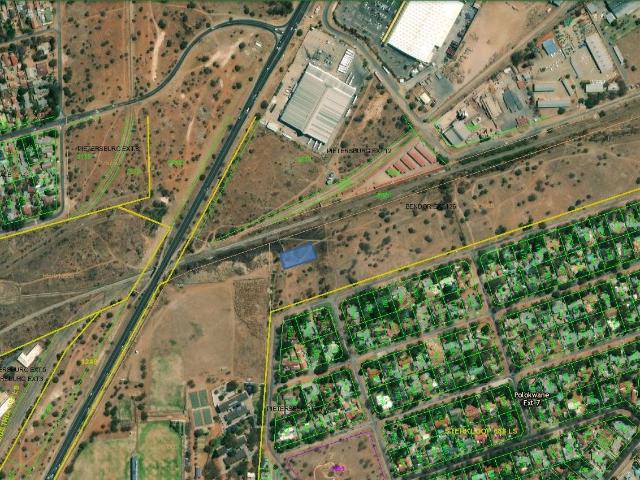 Vacant Land / Plot in Bendor For Sale