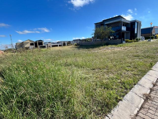 Vacant Land / Plot in Bendor For Sale