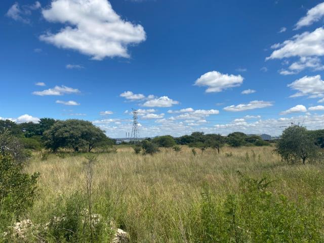 Vacant Land / Plot in Bendor For Sale