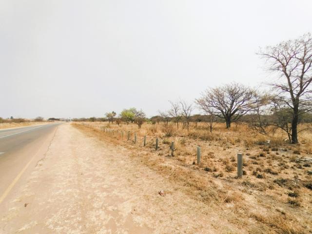 Vacant Land / Plot in Bendor For Sale